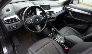 BMW X2 S-DRIVE 16 DA BVA complet
