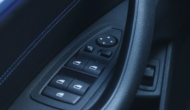 BMW X2 X-DRIVE 20DA 163 CH BVA PACK M complet