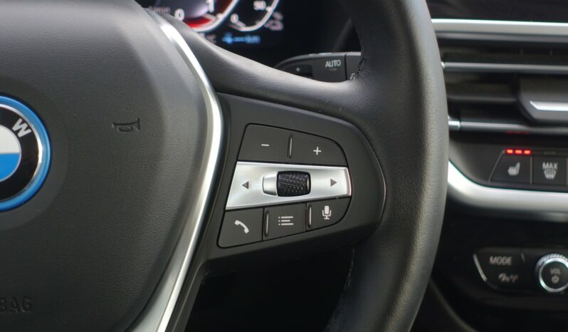 BMW X3 X-DRIVE 30EA HYBRIDE RECHARGEABLE complet