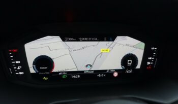 AUDI A1 SPORTBACK 30 TFSI complet