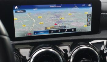 MERCEDES CLASSE CLA SHOOTING BRAKE 180D 8G-DCT complet