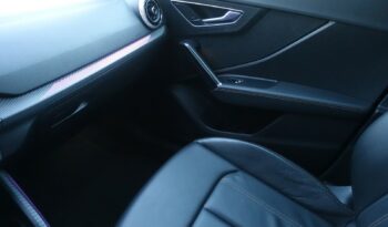 AUDI Q2 35 TFSI S-TRONIC 150CH complet