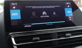 CITROËN C5 AIRCROSS 1.5L BLUEHDI EAT8 PHASE 2 BVA  SHINE complet