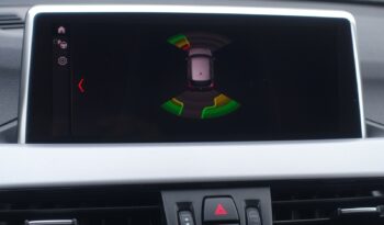 BMW X1 S-DRIVE 18 IA complet