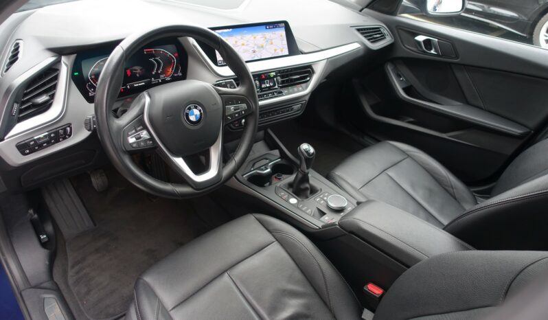BMW 118D 150 CH complet