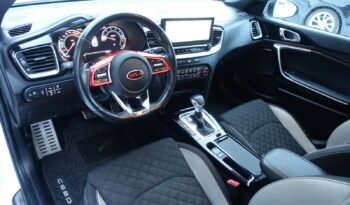KIA PRO-CEED 1.4 T-GDI DCT7 GT-LINE complet