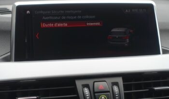 BMW X1 16 DA S-DRIVE 116 CH BVA complet