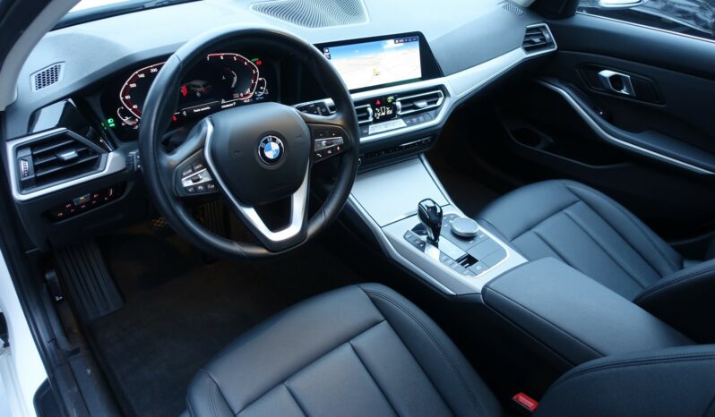 BMW 330 EA TOURING HYBRIDE RECHARGEABLE BVA 292 CH complet