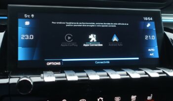 PEUGEOT 508 SW 1.5 L BLUEHDI EAT8 130 CH  ALLURE complet