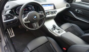 BMW 330 E HYBRIDE RECHARGEABLE 292 CH  PACK M complet