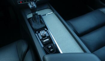 VOLVO V 60 D3 2.0 L GEARTRONIC 150 CH INSCRIPTION complet