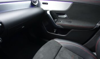 MERCEDES CLA SHOOTING BRAKE 250E 8G-DCT HYBRIDE RECHARGEABLE 160 CH AMG-LINE -2 complet