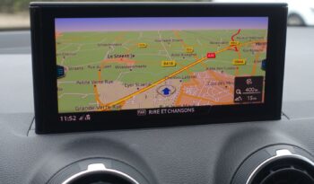 AUDI Q2 30 TDI 116 CH complet