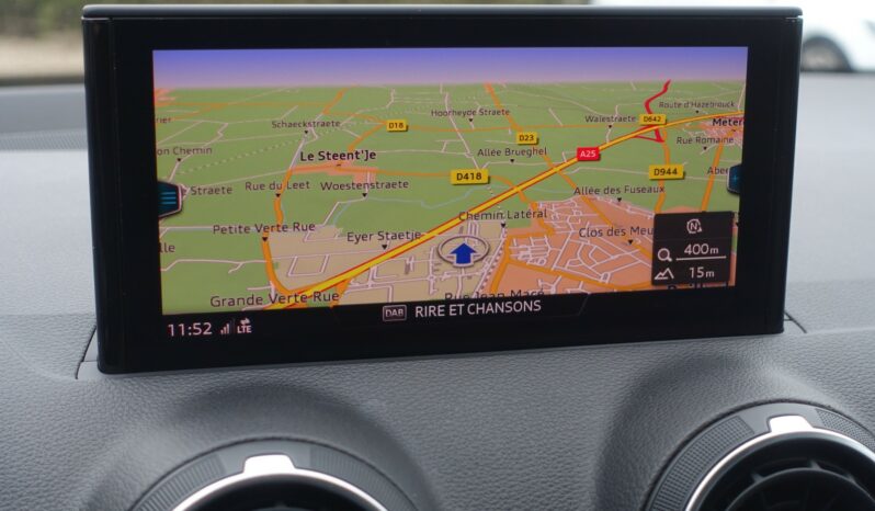 AUDI Q2 30 TDI 116 CH complet