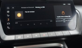 MG ZS HYBRID+ AUTOMATIQUE PHASE 2  LUXURY complet