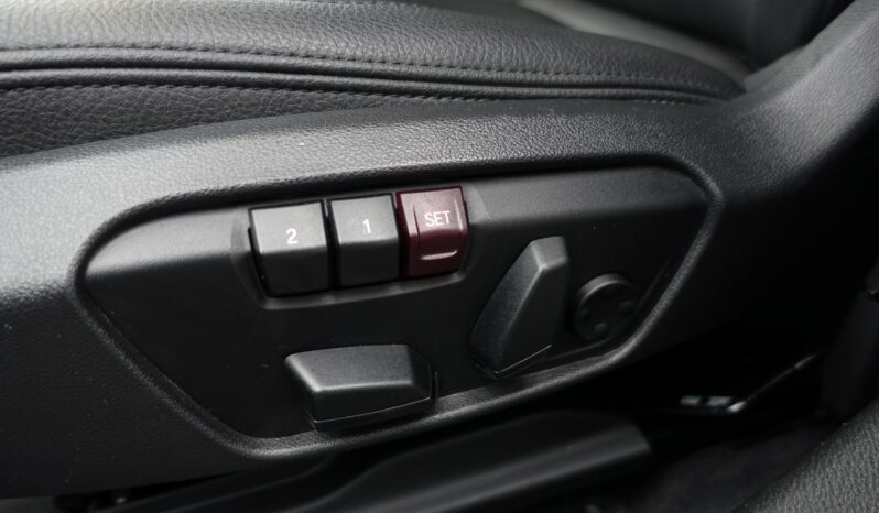 BMW X2 S-DRIVE 16 DA BVA complet