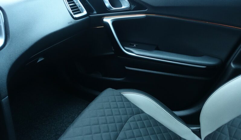 KIA PRO-CEED 1.4 T-GDI DCT7 GT-LINE complet