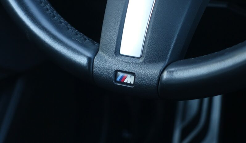 BMW X2 X-DRIVE 20 DA 190 CH BVA  PACK M complet