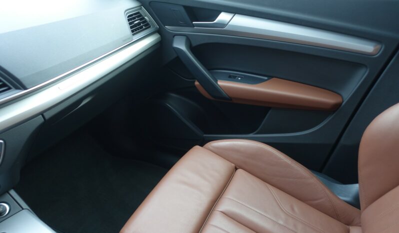 AUDI Q5 SPORTBACK 50 TFSI E 299 CH QUATTRO S-TRONIC HYBRIDE RECHARGEABLE  S-LINE complet