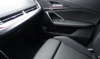 BMW X1 X-DRIVE 30EA DKG7 HYBRIDE RECHARGEABLE 326 CH M-SPORT complet