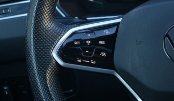 VOLKSWAGEN TIGUAN 2.0L TDI DSG7 150 CH IQ-DRIVE R-LINE complet