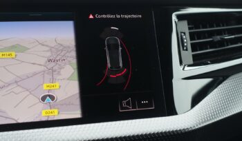 AUDI A1 SPORTBACK 30 TFSI complet