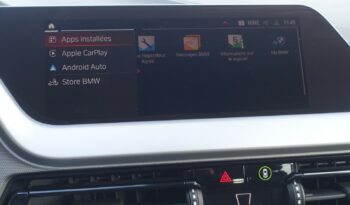 BMW 116DA SERIE 1 complet