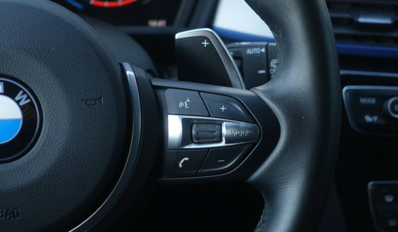 BMW X2 X-DRIVE 20DA 163 CH BVA PACK M complet