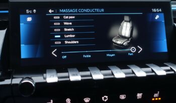 PEUGEOT 508 SW 1.5 L BLUEHDI EAT8 130 CH  ALLURE complet