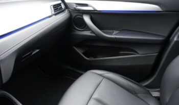 BMW X2 S-DRIVE 16 DA BVA complet