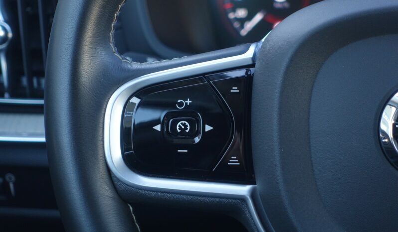 VOLVO V 60 D3 2.0 L GEARTRONIC 150 CH INSCRIPTION complet