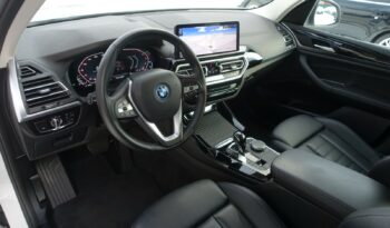 BMW X3 X-DRIVE 30EA HYBRIDE RECHARGEABLE complet