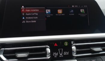 BMW 320 DA TOURING X-DRIVE SERIE 3 163 CH MHEV BVA complet