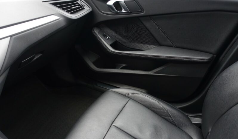 BMW 118D 150 CH complet