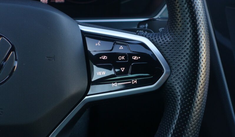 VOLKSWAGEN TIGUAN 2.0L TDI DSG7 150 CH IQ-DRIVE R-LINE complet