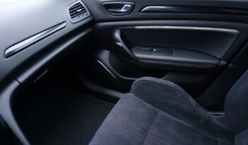 RENAULT MEGANE 1.6L E-TECH HYBRIDE 160 CH  RS-LINE complet