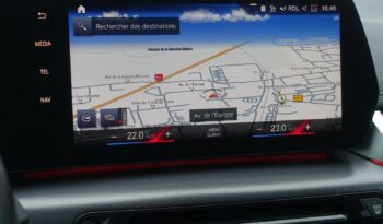 BMW X1 X-DRIVE 30EA DKG7 HYBRIDE RECHARGEABLE 326 CH M-SPORT complet