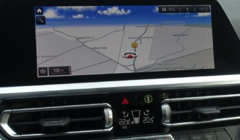 BMW 330 E HYBRIDE RECHARGEABLE 292 CH  PACK M complet