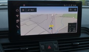 AUDI Q5 SPORTBACK 50 TFSI E 299 CH QUATTRO S-TRONIC HYBRIDE RECHARGEABLE  S-LINE complet