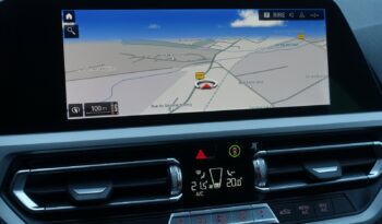 BMW 330 EA TOURING HYBRIDE RECHARGEABLE BVA 292 CH complet