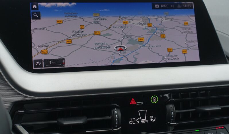 BMW 118D 150 CH complet