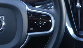 VOLVO V 60 D3 2.0 L GEARTRONIC 150 CH INSCRIPTION complet