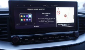 KIA PRO-CEED 1.4 T-GDI DCT7 GT-LINE complet