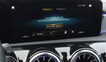 MERCEDES CLA SHOOTING BRAKE 250E 8G-DCT HYBRIDE RECHARGEABLE 160 CH AMG-LINE -2 complet