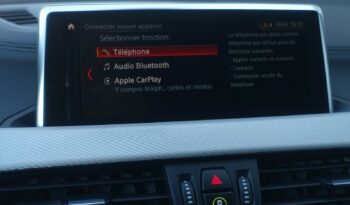 BMW X2 S-DRIVE 18ia 140 CH BVA  PACK M complet