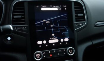 RENAULT MEGANE 1.6L E-TECH HYBRIDE 160 CH  RS-LINE complet