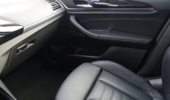 BMW X3 X-DRIVE 30EA HYBRIDE RECHARGEABLE 272 CH complet