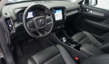 VOLVO XC 40 D3 GEARTRONIC 150CH INSCRIPTION complet