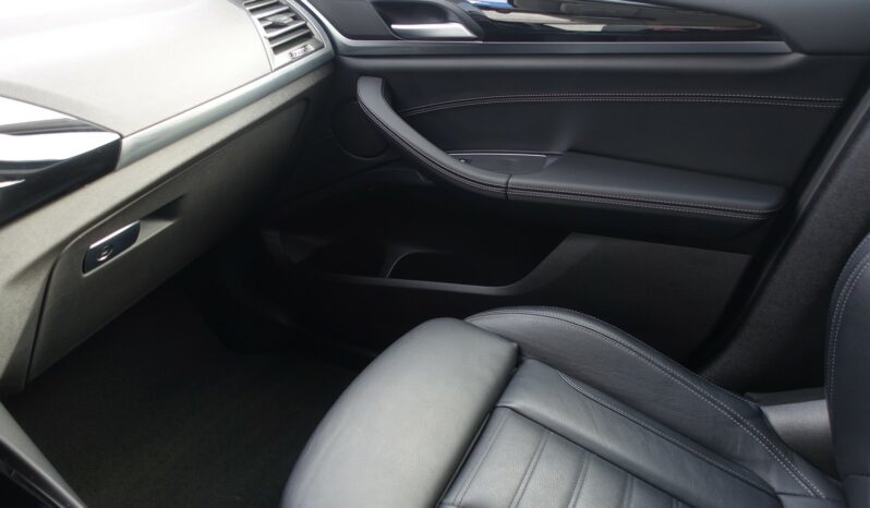 BMW X3 X-DRIVE 30EA HYBRIDE RECHARGEABLE complet