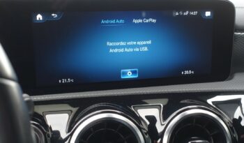 MERCEDES CLASSE CLA SHOOTING BRAKE 180D 8G-DCT complet